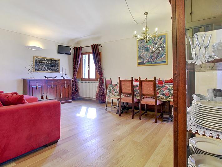 Via Dei Pepi Apartment 피렌체 외부 사진