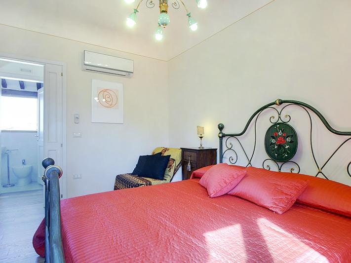 Via Dei Pepi Apartment 피렌체 외부 사진